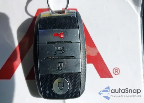 2020 Kia Niro Ev Ex из США, поврежденный, VIN KNDCC3LG6L5061181